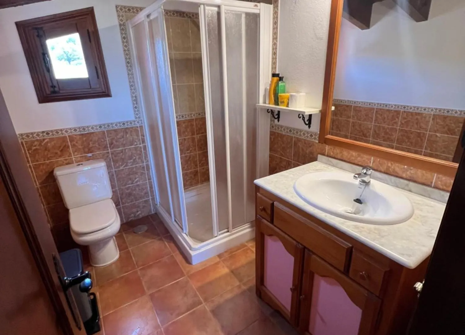 Ferienhaus Villa Casa Peace Málaga