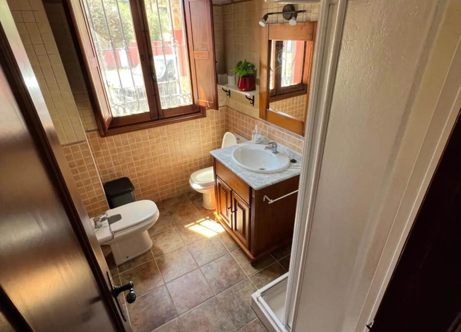 Villa Casa Peace Málaga Spanien