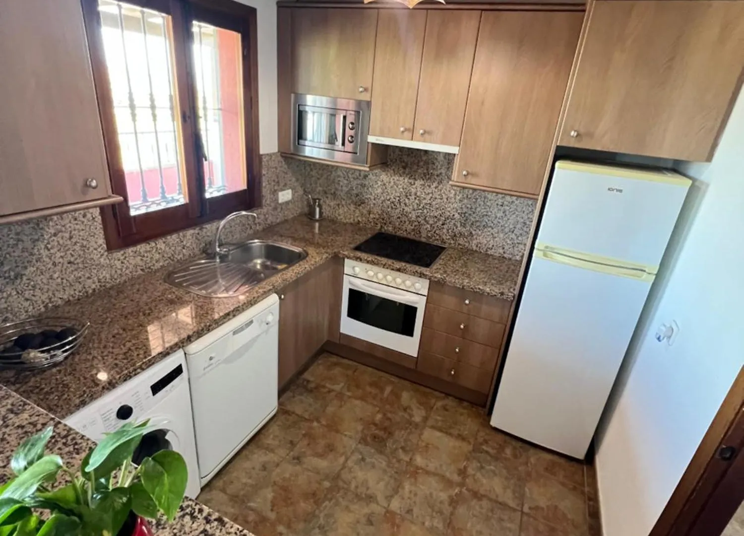 Villa Casa Peace Málaga Ferienhaus