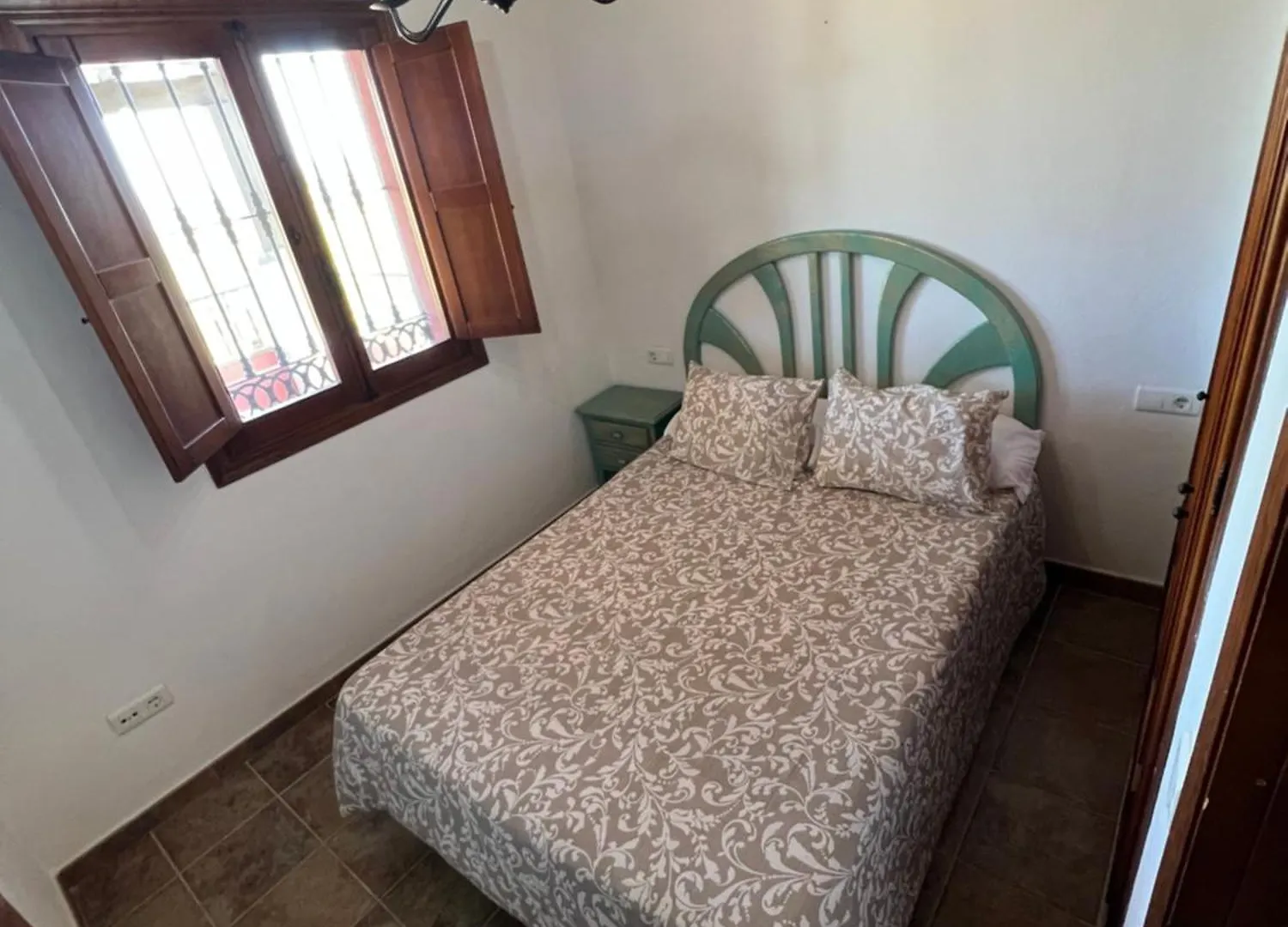 Villa Casa Peace Málaga 0*,