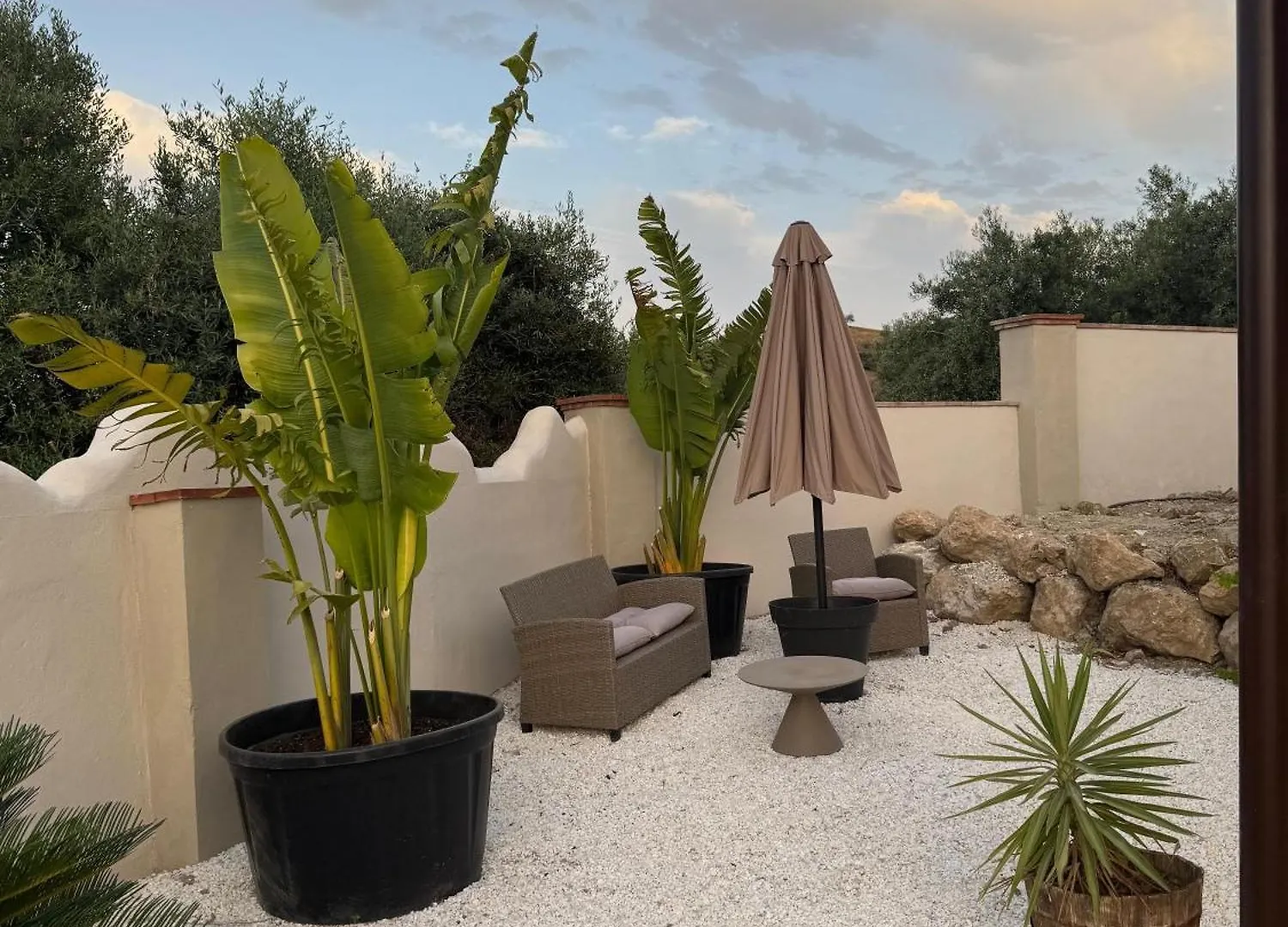 Ferienhaus Villa Casa Peace Málaga
