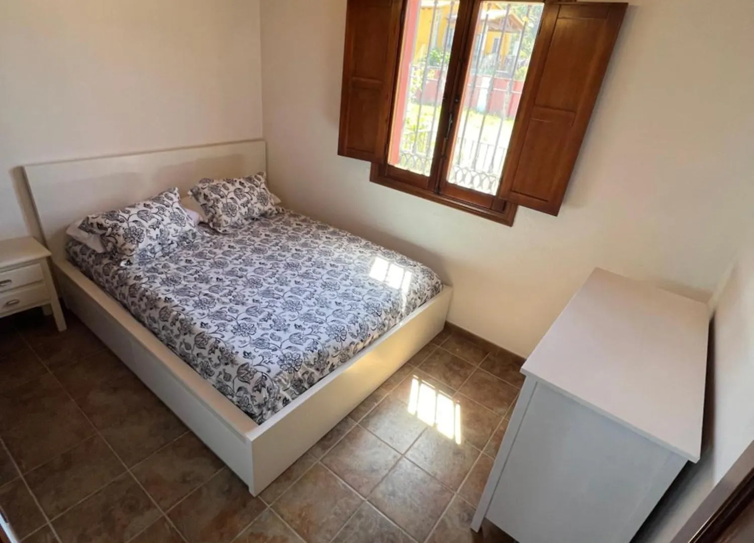 Villa Casa Peace à Málaga