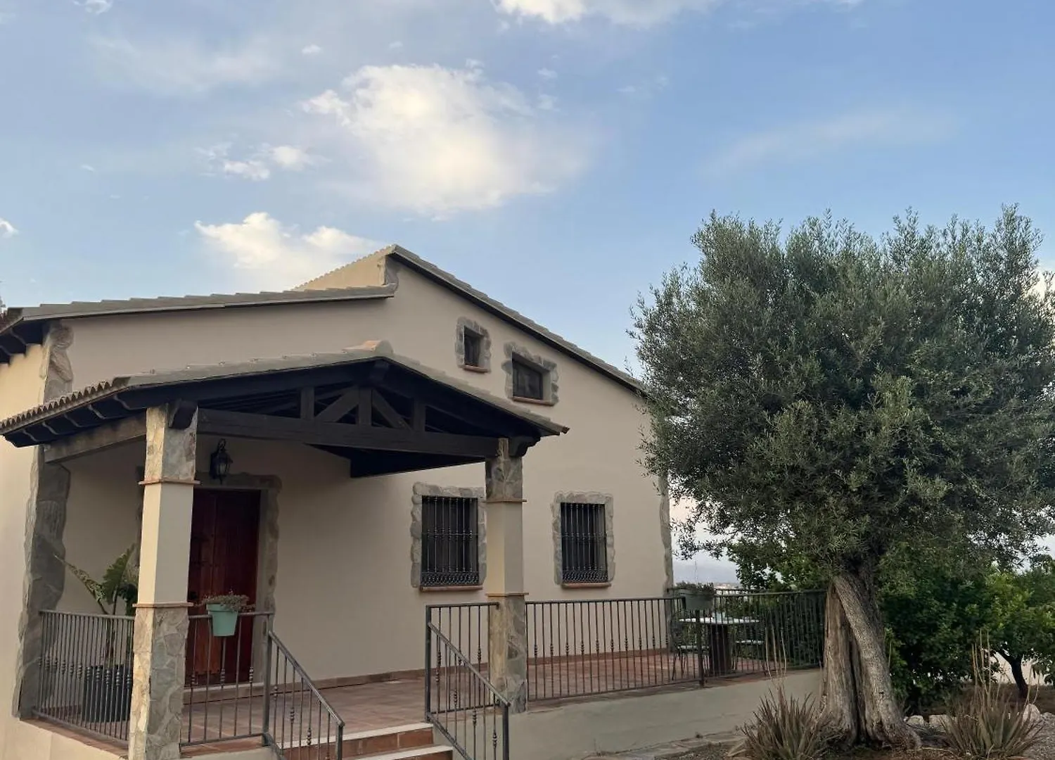 Villa Casa Peace à Málaga Espagne