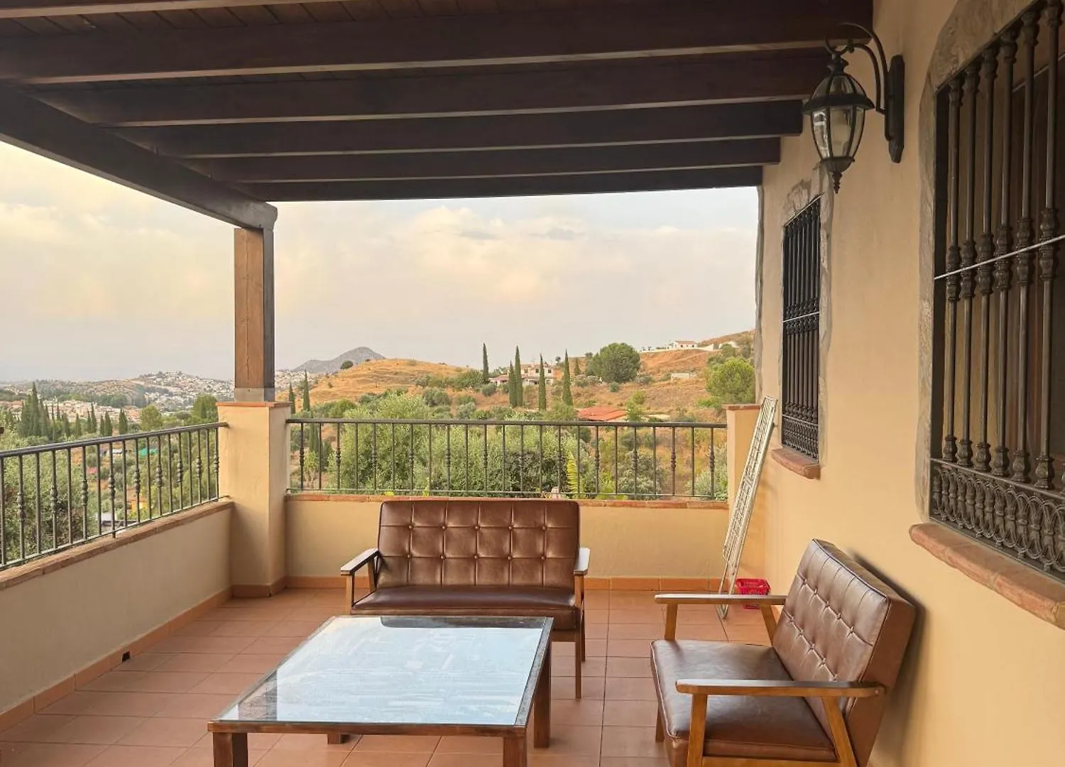 Villa Casa Peace à Málaga 0*,  Espagne